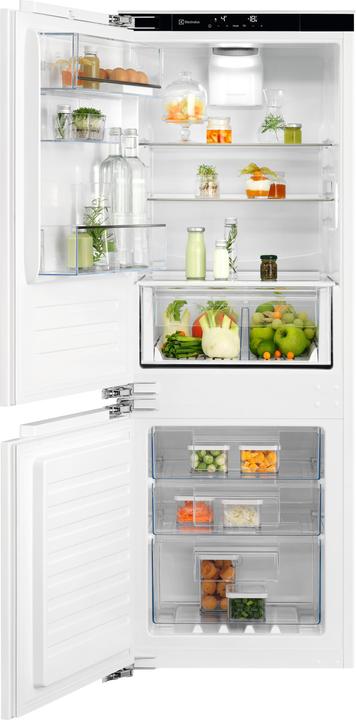 Actual product image Electrolux IK275BNL (226 l)
