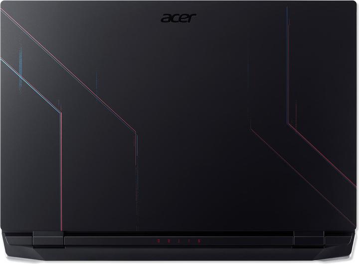 Image du produit Acer Nitro 5 (17.30", Intel Core i7-12650H, 16 Go, 1000 Go, DE)