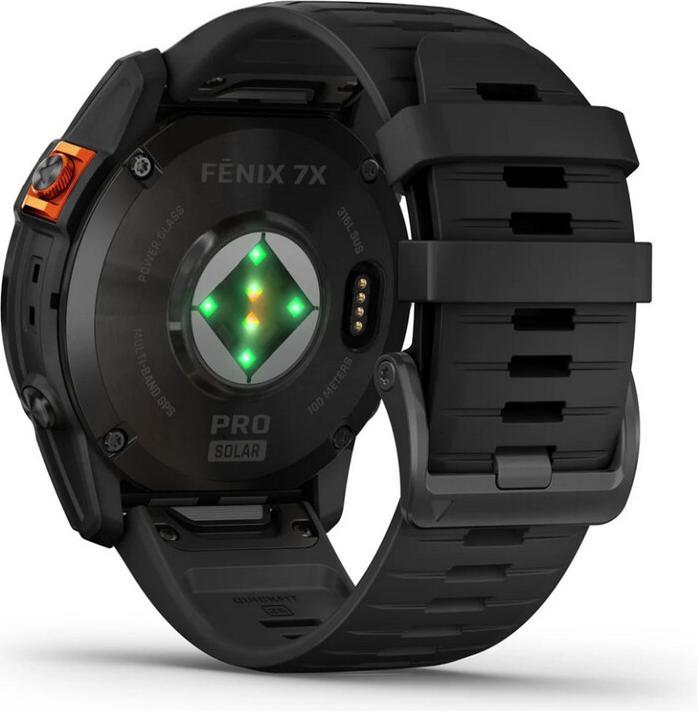 Immagine prodotto Garmin Epix Pro (Gen 2) (51 mm)