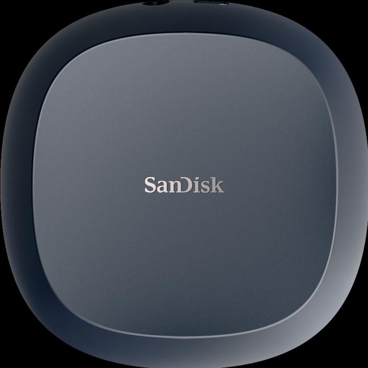 Produktbild SanDisk Desk Drive (4000 GB)