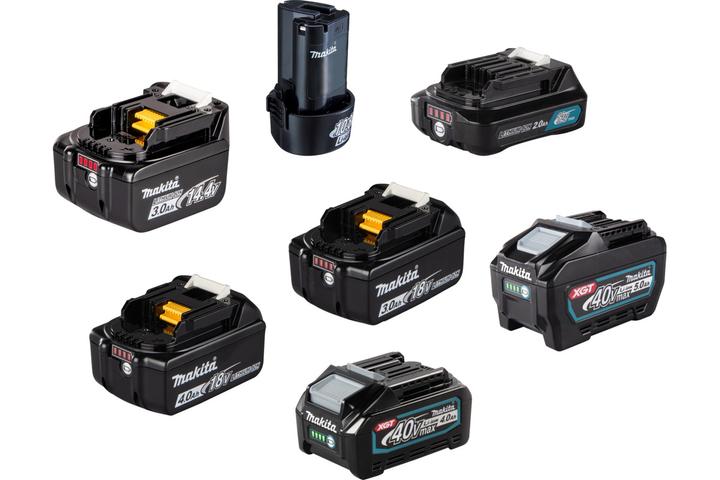 Actual product image Makita BL4040 (40 V)