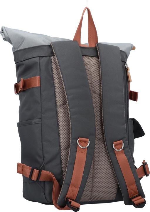 Immagine prodotto Harvest Label Zaino Norikura 40 cm con scomparto per laptop (12 l)