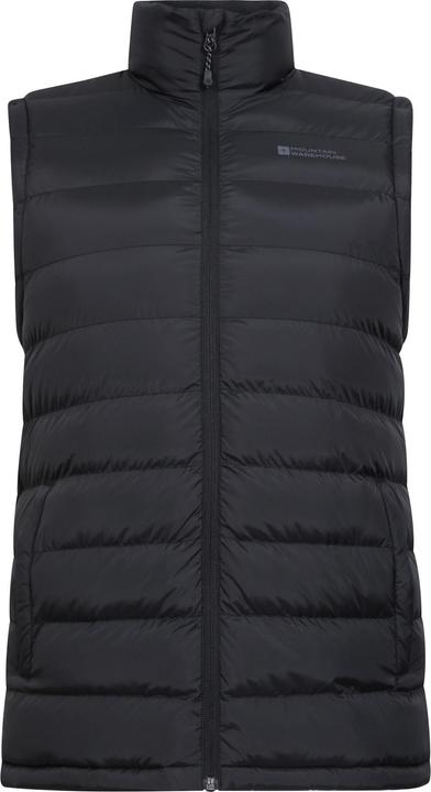 Mountain Warehouse Seasons Weste Wattiert (XS)