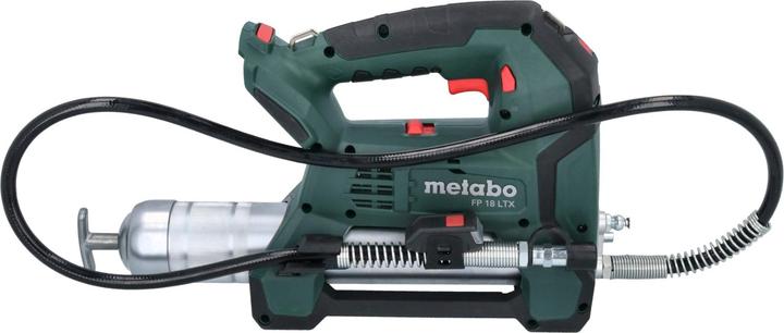 Produktbild Metabo FP 18 LTX
