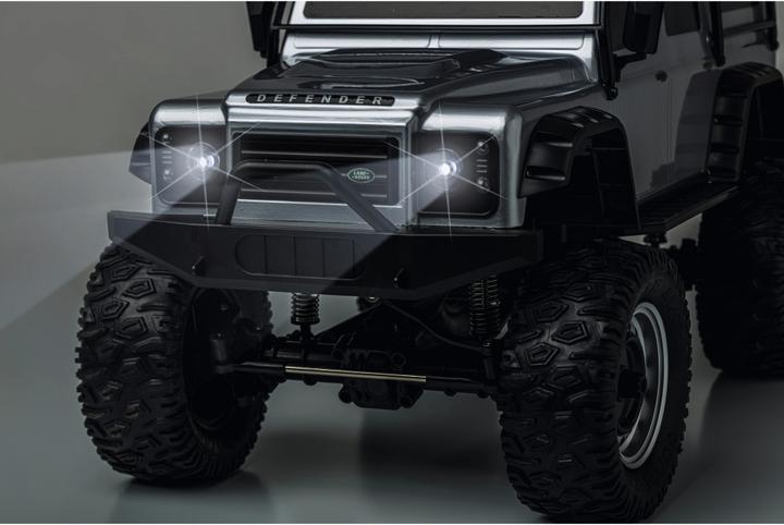 Produktbild Carson Land Rover Defender (RTR Ready-to-Run)