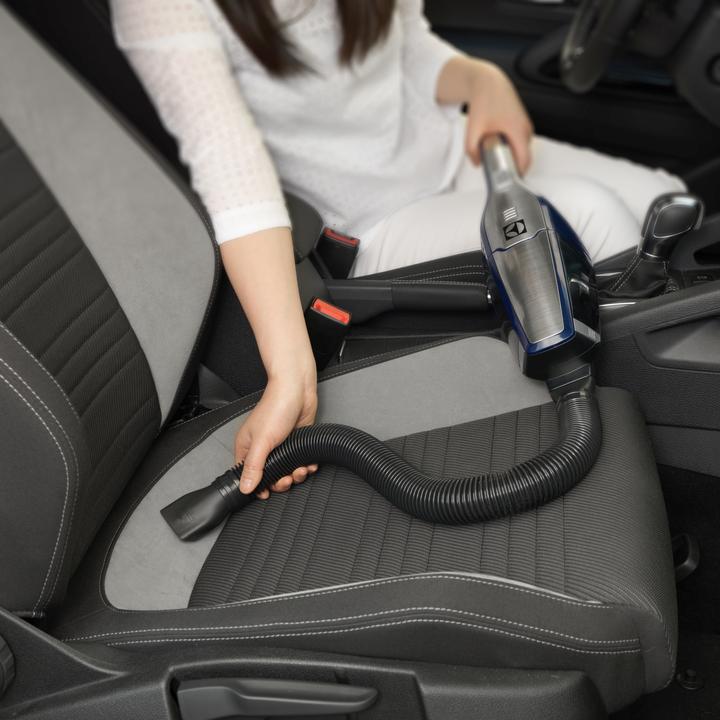 Produktbild Electrolux Home & Car Kit