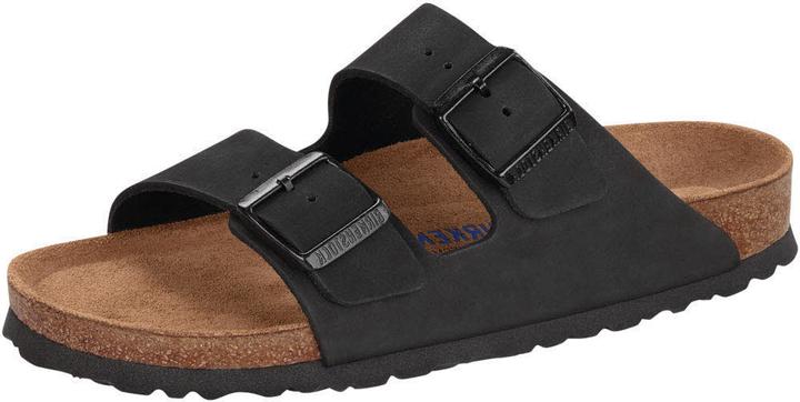 Actual product image Birkenstock Arizona SFB (43)