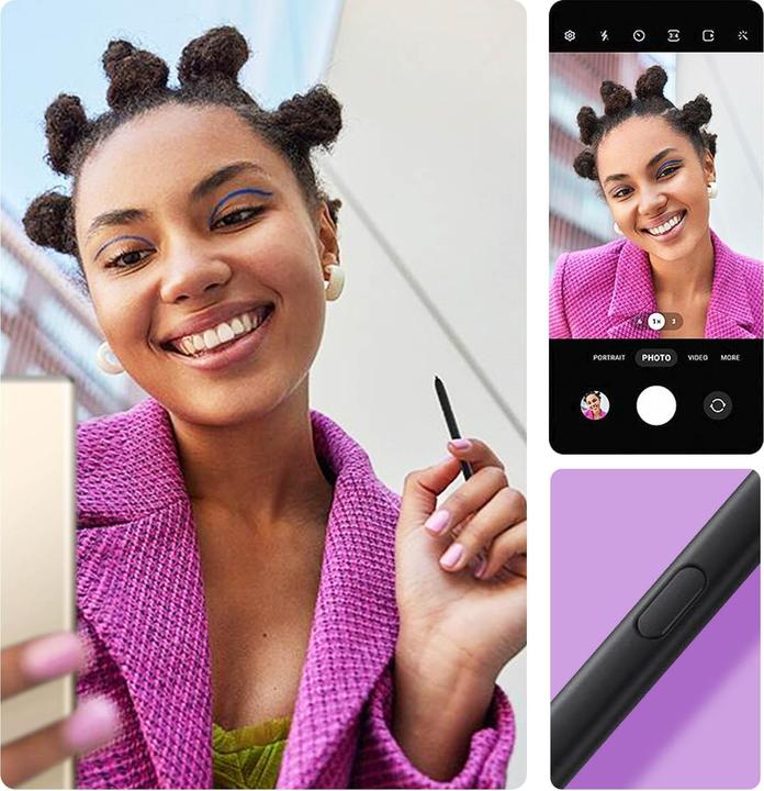 Produktbild Samsung S Pen