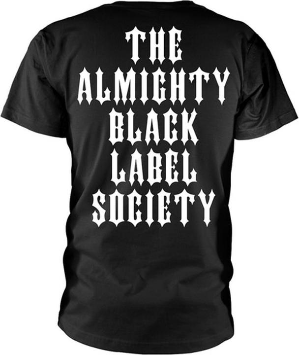 Image du produit Universal Textiles The Almighty TShirt (L)
