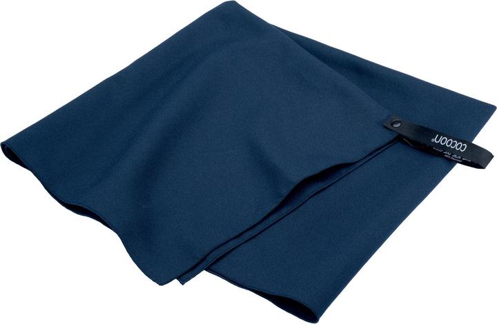 Immagine prodotto Cocoon Asciugamano in microfibra Hyperlight (60 x 120 cm)
