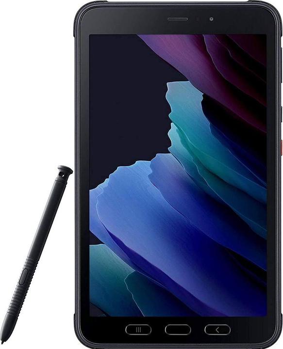 Immagine prodotto Samsung Galaxy Tab Active3 Enterprise Edition (4G, 8", 64 GB, Nero)