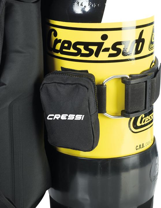 Produktbild Cressi Aquawing (XS/XL)
