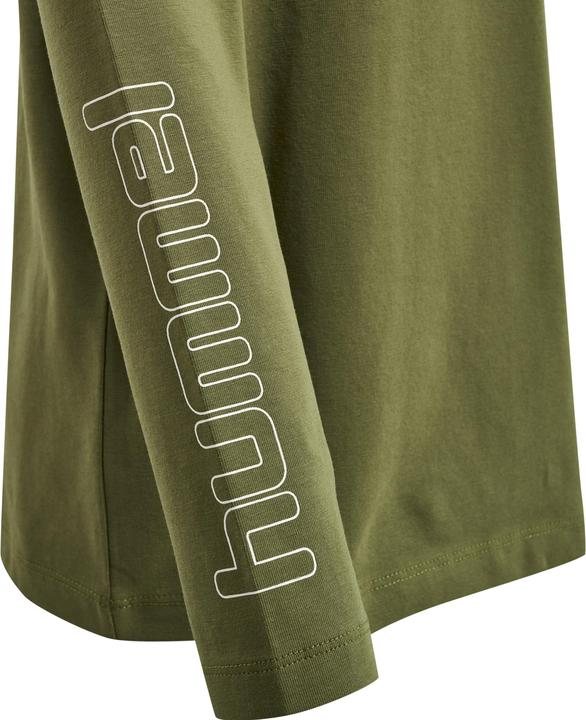Immagine prodotto hummel Maglietta Hmlcloud L/S (134)