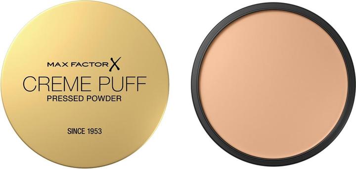 Max Factor Creme Puff (05 Translucent)