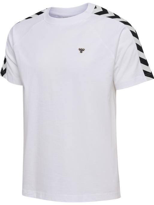 Produktbild hummel hmlARCHIVE LOOSE T-SHIRT S/S (XXL)