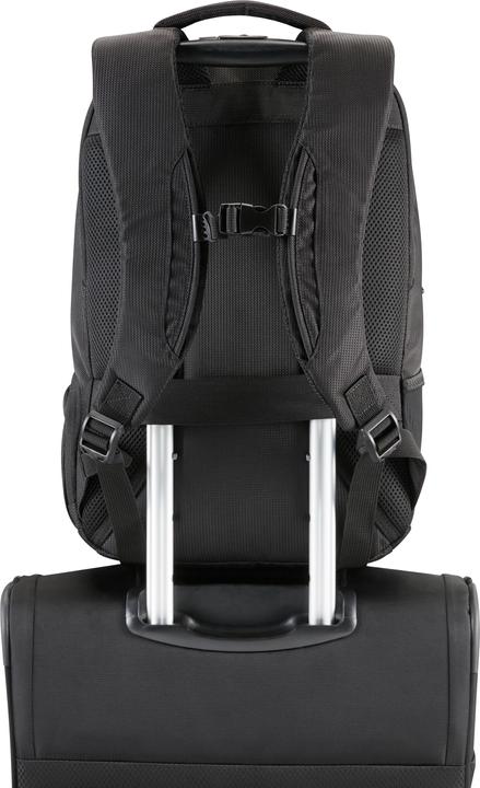 Actual product image American Tourister Work-E (20.50 l)