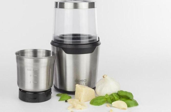 Actual product image Caso UZ200 (5955796000 ml, 200 W)