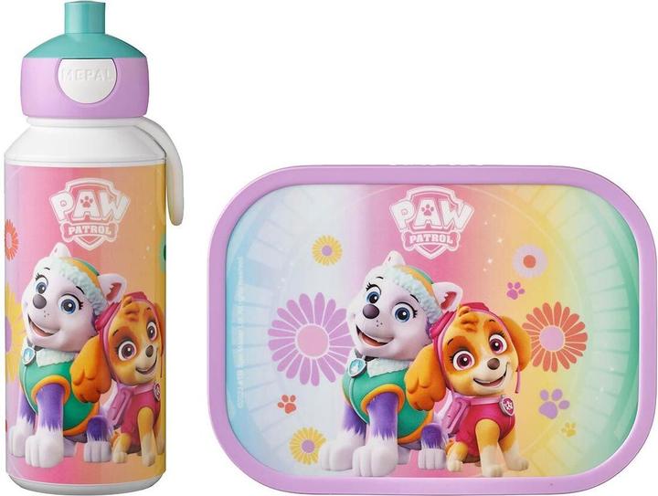 Paw Patrol Girl Patrouille