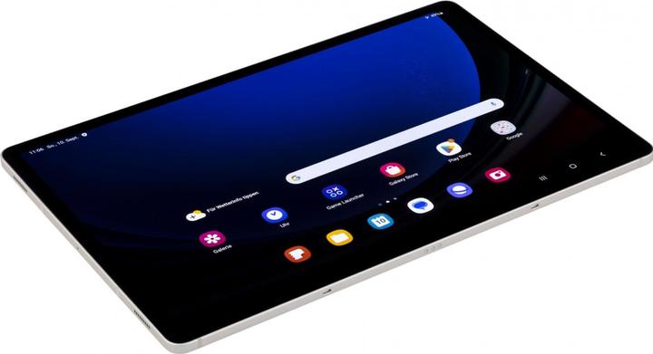 Immagine prodotto Samsung Galaxy Tab S9+ (5G, 12.40", 256 GB, Beige)