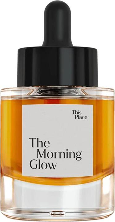 This Place The Morning Glow (30 ml, Gesichtsöl)