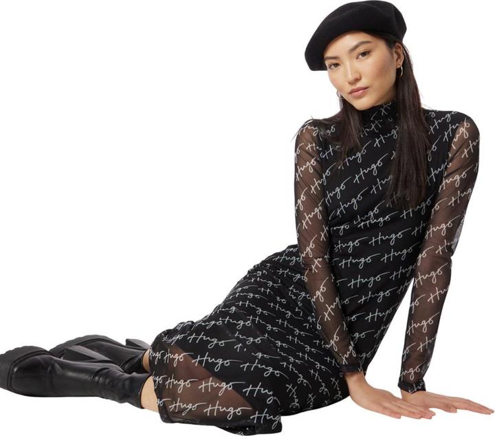 Produktbild HUGO Neshy Kleid (36)