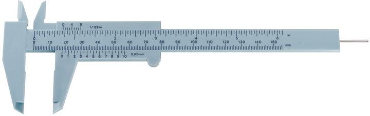 Alco Pinza in plastica 155,0 mm (15.50 cm)