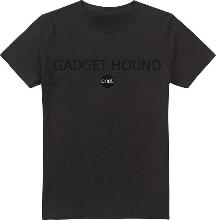Immagine prodotto CBS Gadget Hound Maglietta Uomo (XL)
