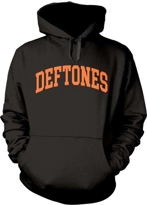 Deftones College (Hoodie) (S)