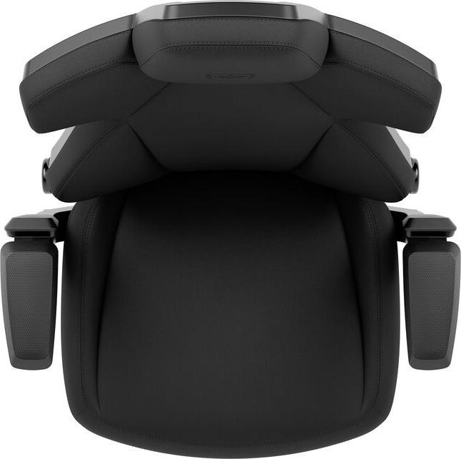 Actual product image noblechairs DAWN Gaming Stuhl - Black Edition