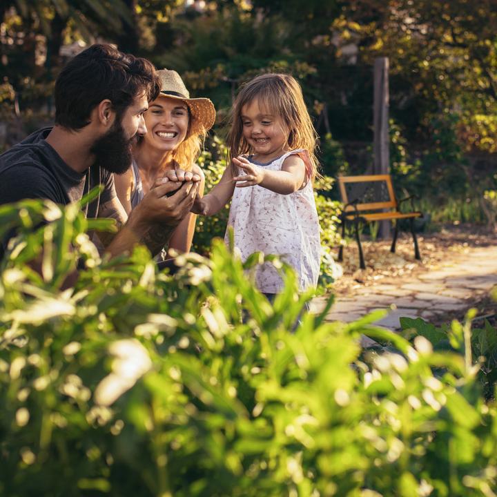 Produktbild Relaxdays Gartenstuhl