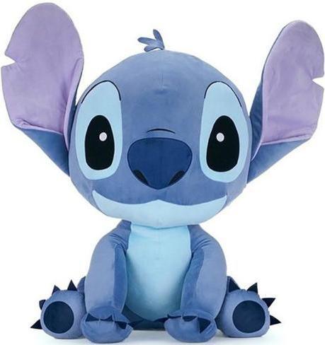 Actual product image HL Grosshandel Disney Stitch - Plush Figure 86cm (86 cm)