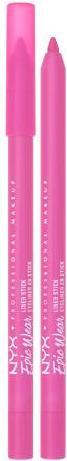Immagine prodotto NYX Professional Make-Up Abbigliamento epico (19 Spirito Rosa)