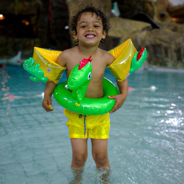 Image du produit Swim Essentials Bouée Dinosaur