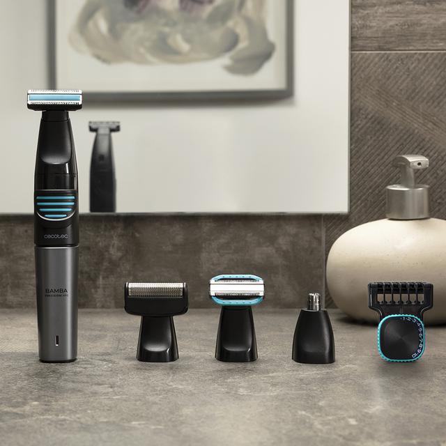 Immagine prodotto Cecotec Bamba PrecisionCare Extreme 5in1