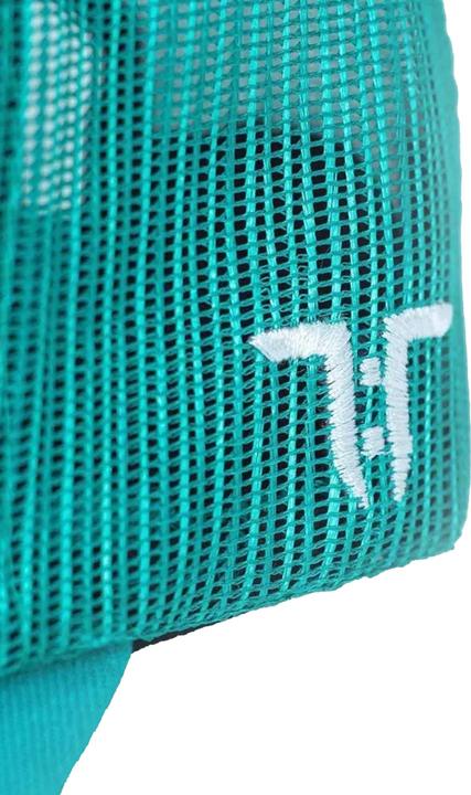 Produktbild Tokyo Time Erwachsene Tua Tagovalioa NFLPA Mesh Back Trucker Cap (One Size)