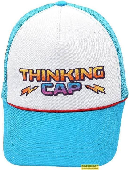 Actual product image Star Wars Stranger Things - Thinking Cap (One size)