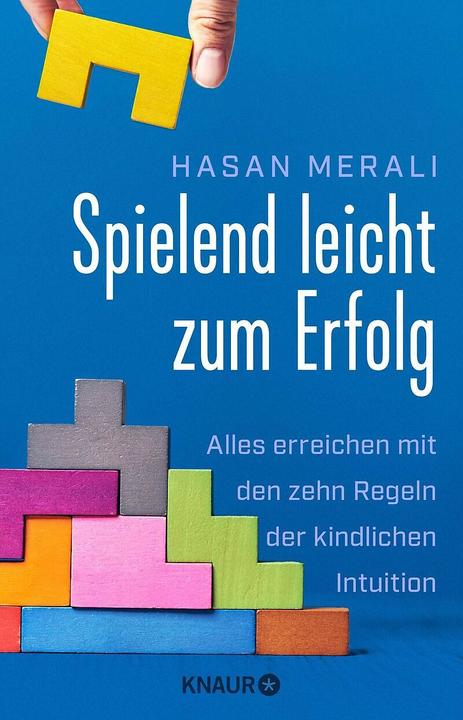 Spielend leicht zum Erfolg (Deutsch, Hasan, Merali, 2025)