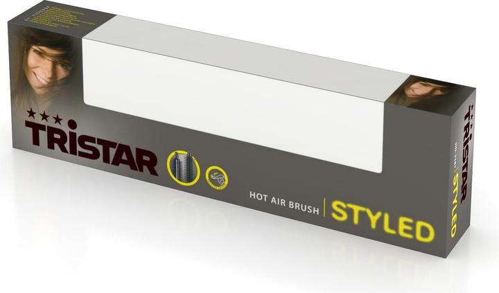 Actual product image Tristar Haarstyler HD-2387