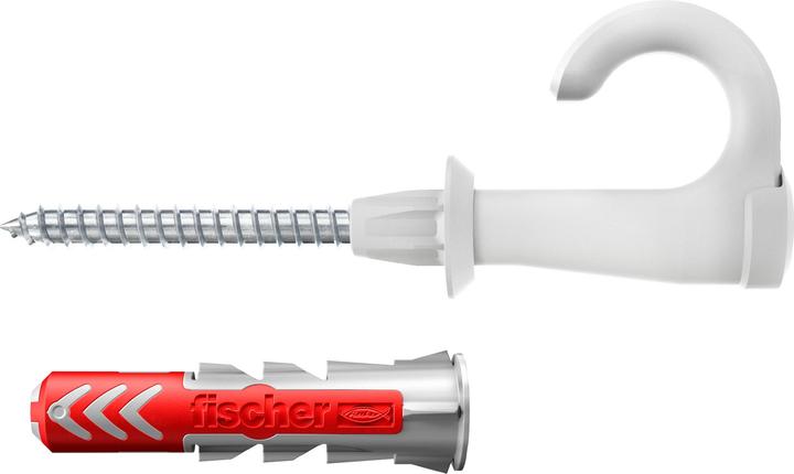 Actual product image Fischer Dowel 564171 25 pcs. (25 pcs.)