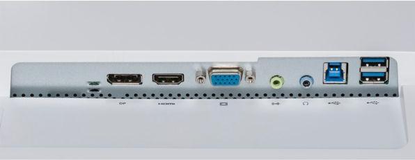 Image du produit Fujitsu B27-9 TE (1920 x 1080 pixels, 27")