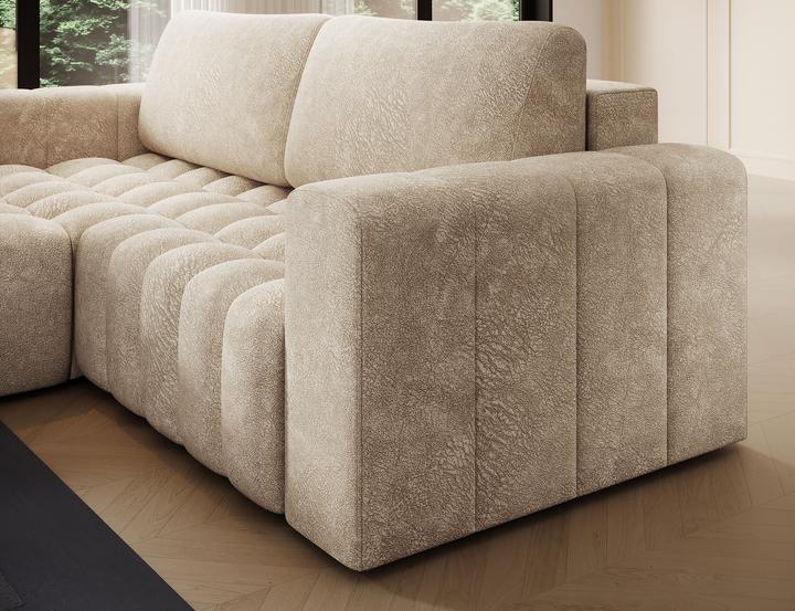 Produktbild ELTAP Bonett (3-Sitzer, Bettsofa, Ecksofa)