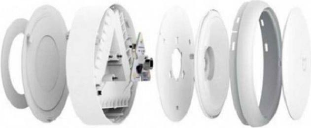 Produktbild Xiaomi Mi Motion-Activated Night Light