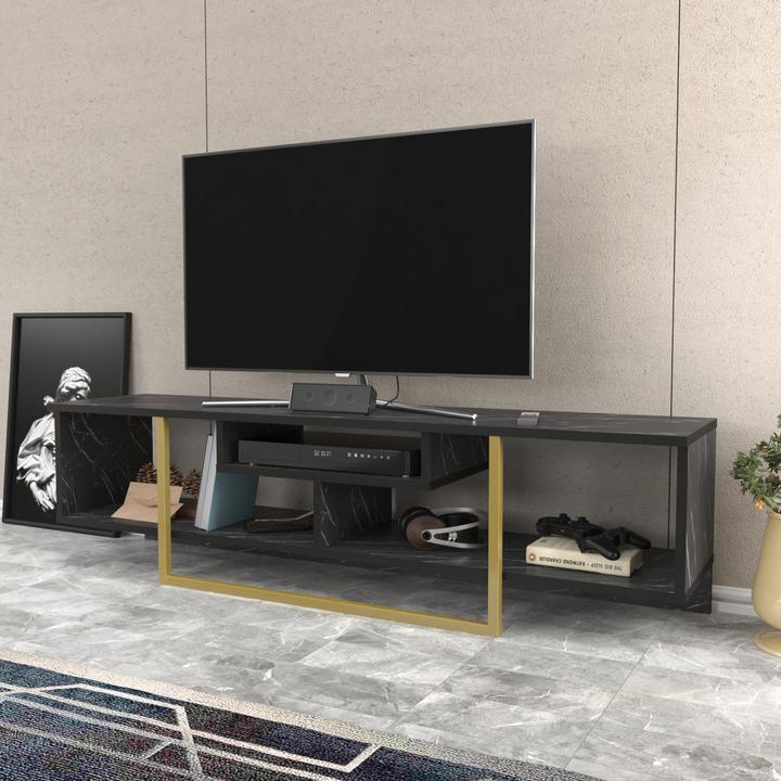 Actual product image Kalune Design Francisco (150 x 35.5 x 40 cm)