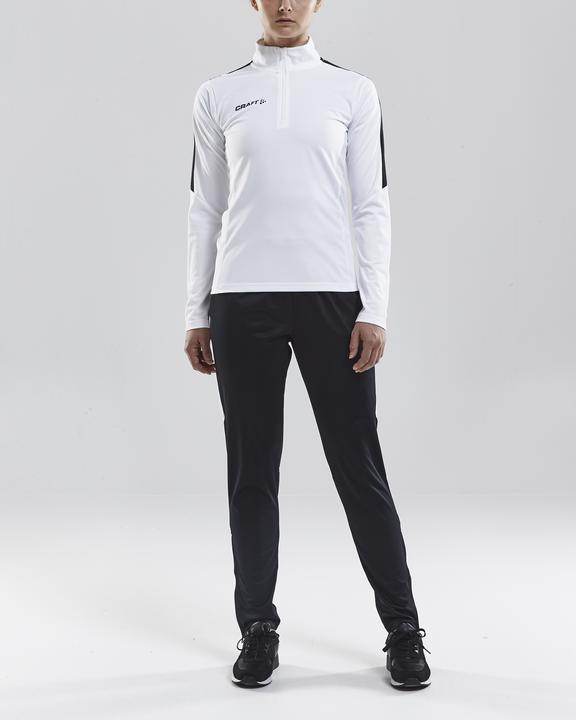 Immagine prodotto Craft Progresso Halfzip Ls Tee W (XXL)