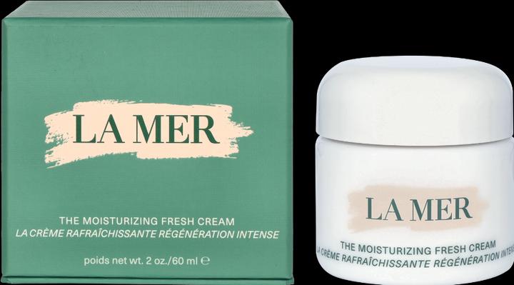 Produktbild La Mer The Moisturizer FreShower Cream (60 ml, 24h Creme)