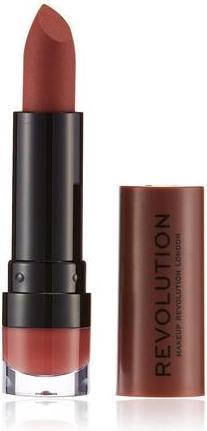 Produktbild Makeup Revolution Gone Rogue 124 Lippenstift Matt 1Stk.