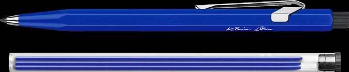 Image du produit Caran d'Ache Petit Bleu (2 mm)
