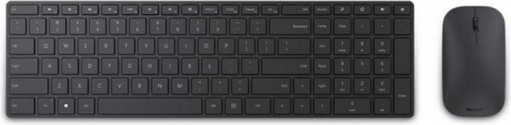 Microsoft Designer Desktop (CH, Wireless)