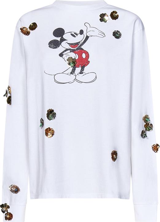 Immagine prodotto Coperni T-shirts And Polos White (S)