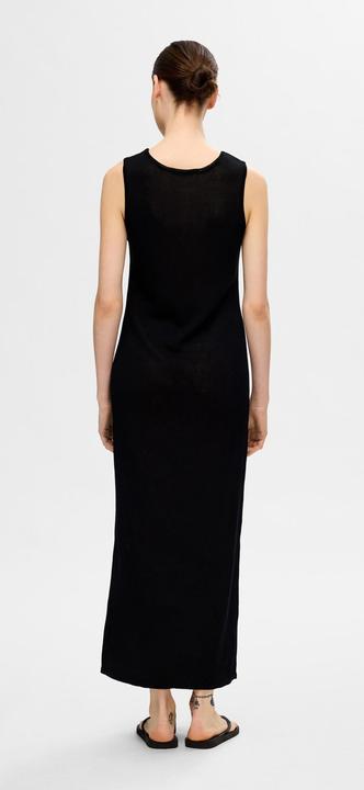 Actual product image Selected Femme Knitted maxi dress (S)